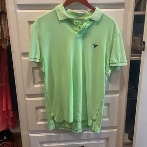 Men’s American Eagle shirt